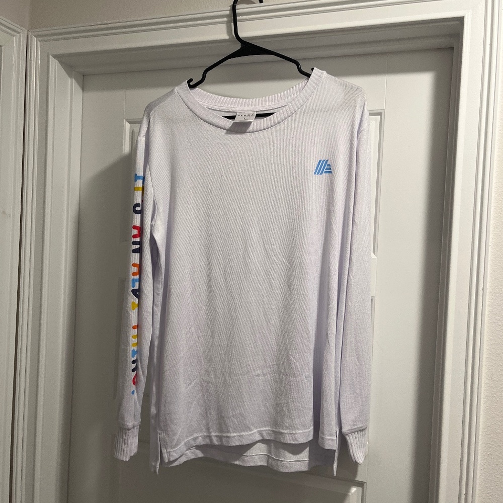 Aldi Long sleeve